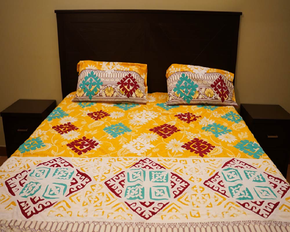 BEDDING